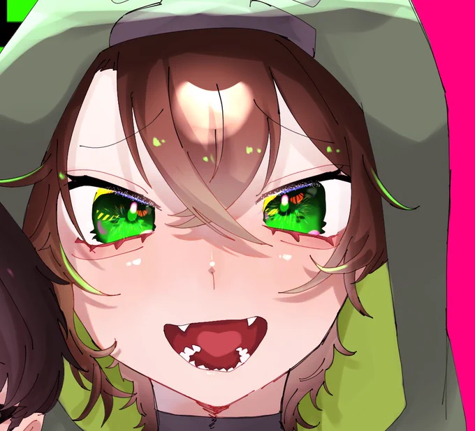 ゾ記念らしいので 