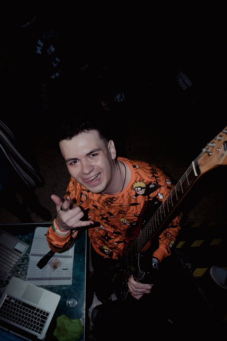 Pinch&eacute; d&iacute;a chingon, muchas gracias por todas sus energ&iacute;as ❤️ https://t.co/fMfsXfZ1oy