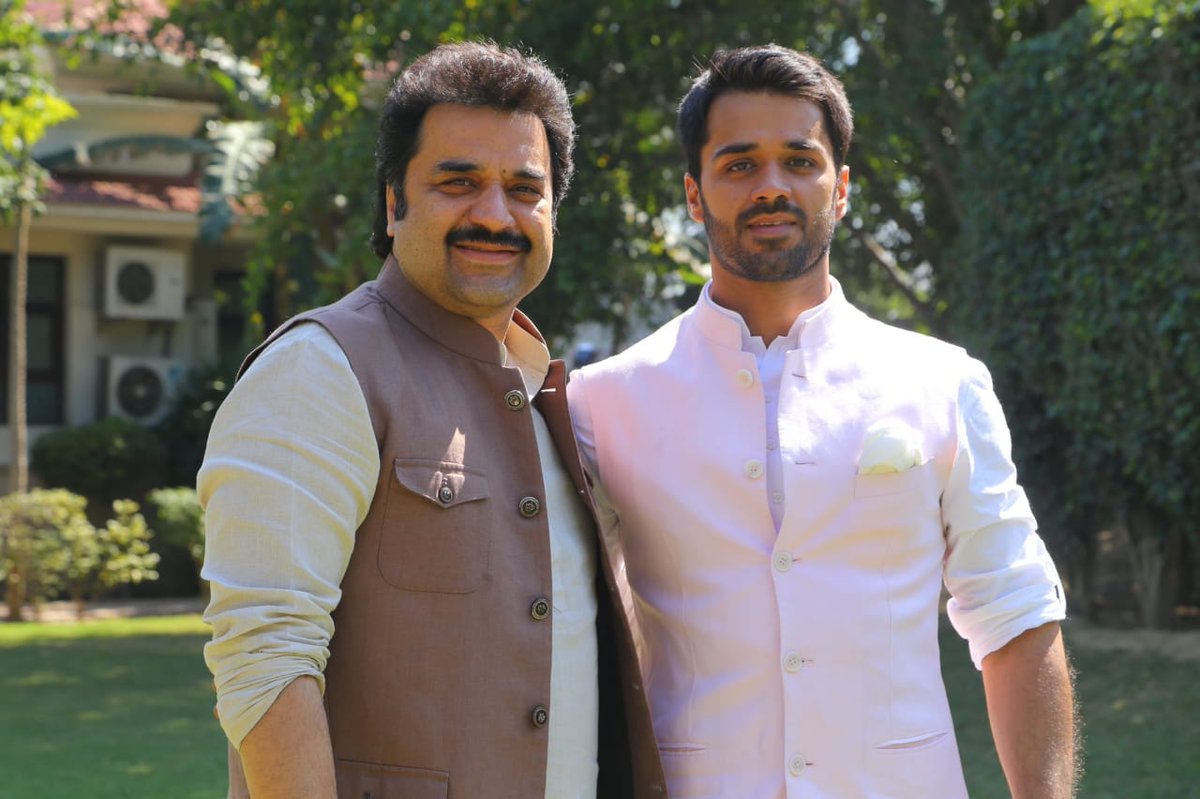 कुलदीप बिश्नोई जी और भव्य बिश्नोई जी के प्रयासों से मंडी आदमपुर और जवाहर नगर में पीने के पानी की नई पाईप लाईन बिछाने के 1302.96 लाख रुपए के प्रोजेक्ट को विभाग से मंजूरी मिल चुकी है।तीन हफ्तों यह कार्य शुरू होगा।आदमपुर में विकास कार्य प्रगती पर हैं।<a href="/bishnoikuldeep/">Kuldeep Bishnoi</a> <a href="/bbhavyabishnoi/">Bhavya Bishnoi</a>