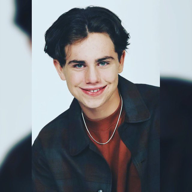 Happy Birthday Rider Strong   