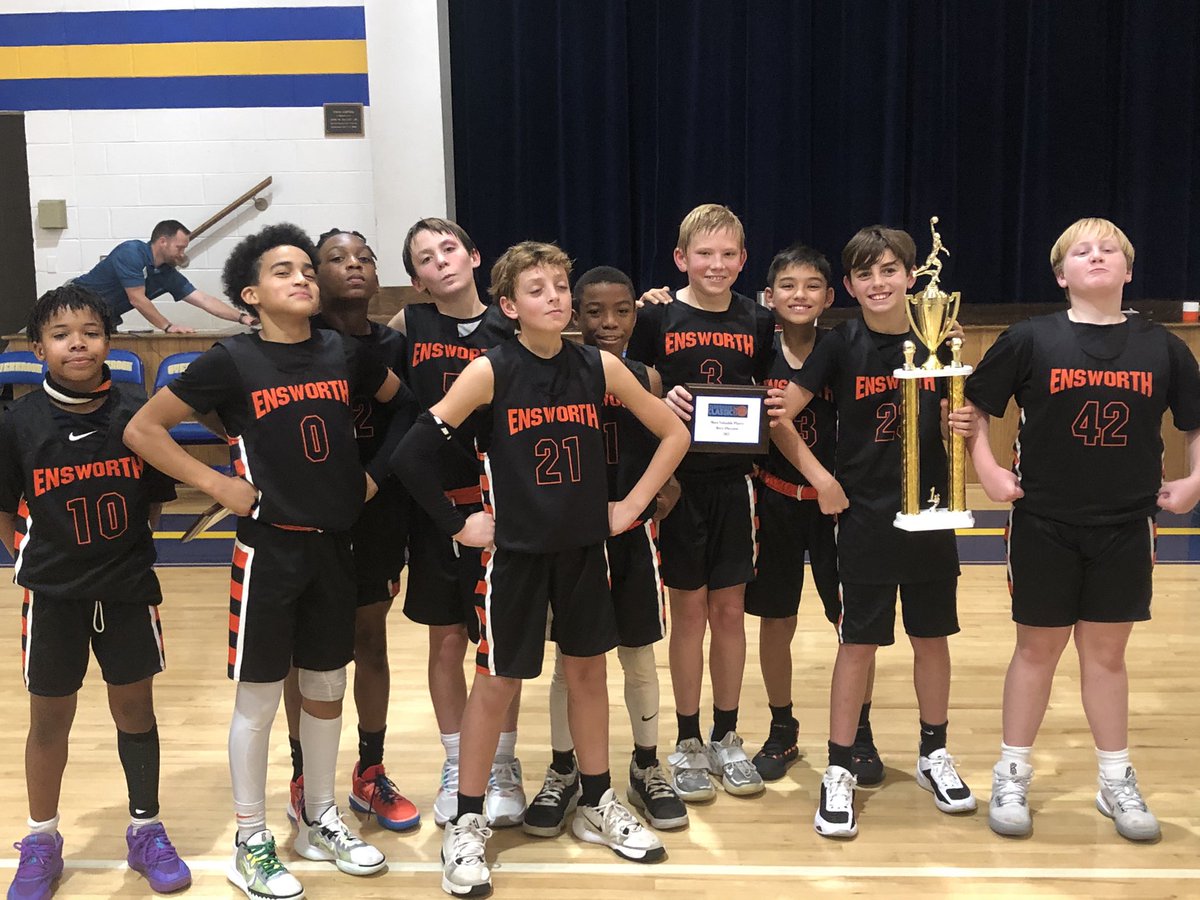 Joe Miles (@jlmiles4562) on Twitter photo The boys played well today! 4-0 and the champions of the Overbrook Tournament. They put in a lot of work this week! <a href="/EnsworthTigers/">Ensworth Athletics</a> The boys played well today! 4-0 and the champions of the Overbrook Tournament. They put in a lot of work this week! <a href="/EnsworthTigers/">Ensworth Athletics</a>