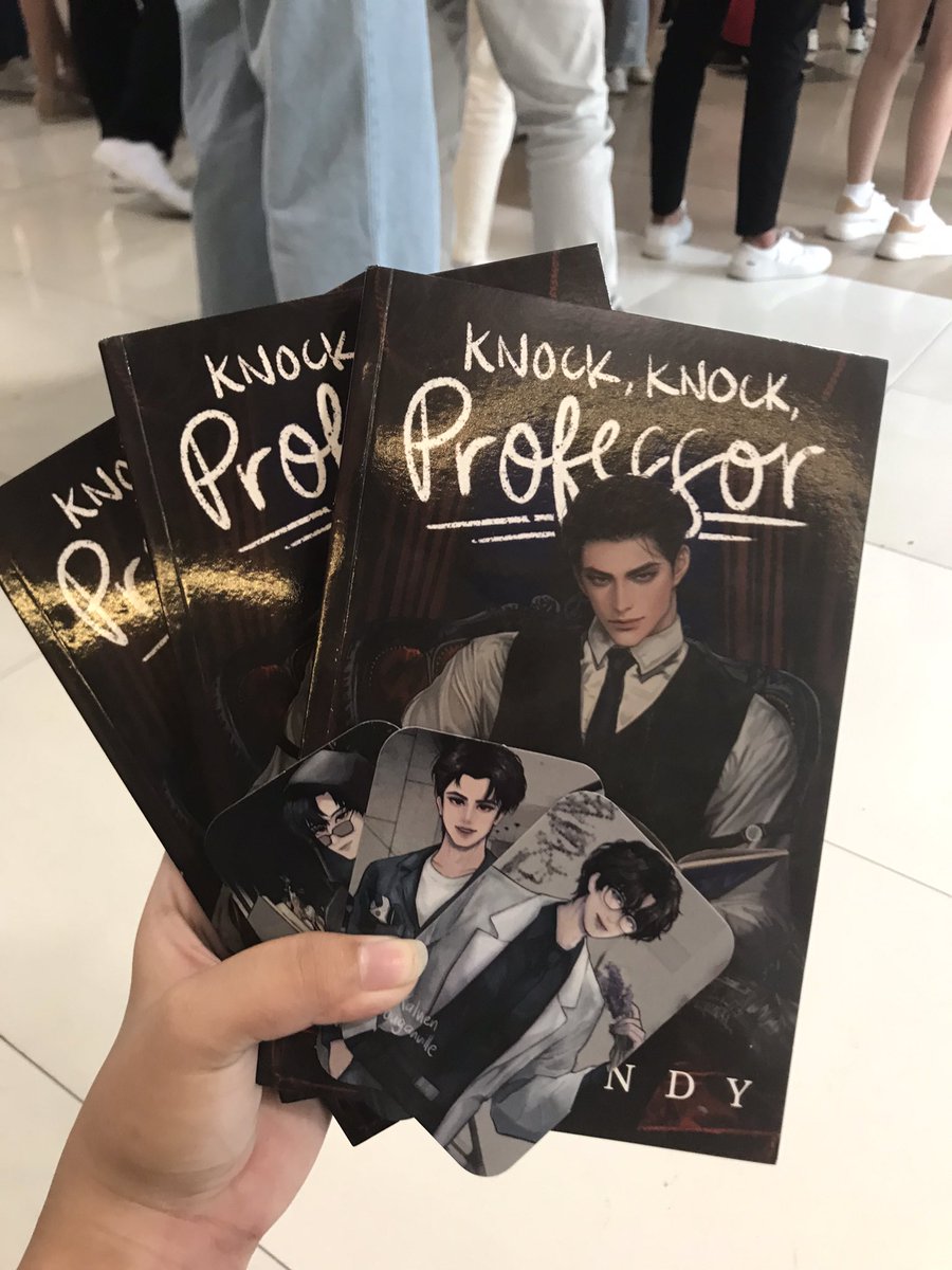 ACCKKK!! COMPLETE ANG MGA BEBE LOVES KO!! #KKPublishedBook #XVisHere