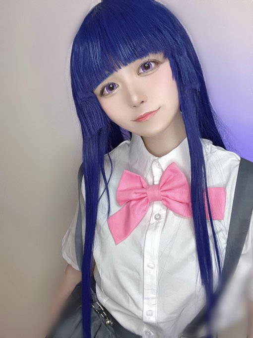 コスプレイヤーすいのTwitter画像5