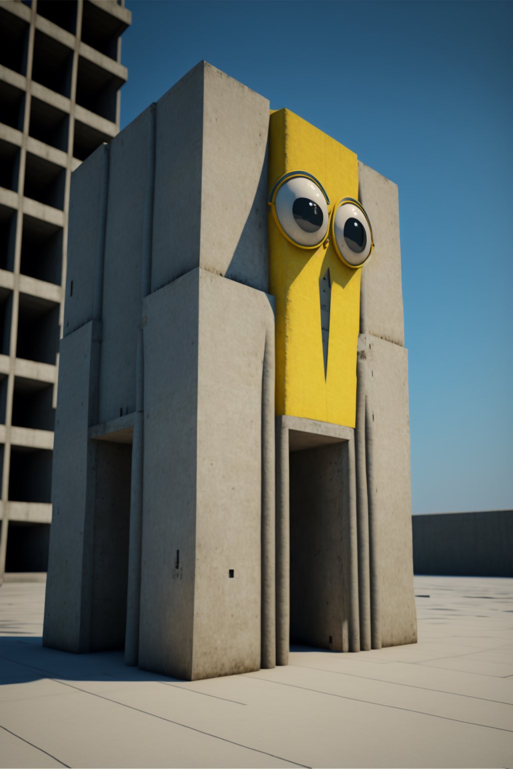 Minion Maniac (@AI_Minions) / Twitter