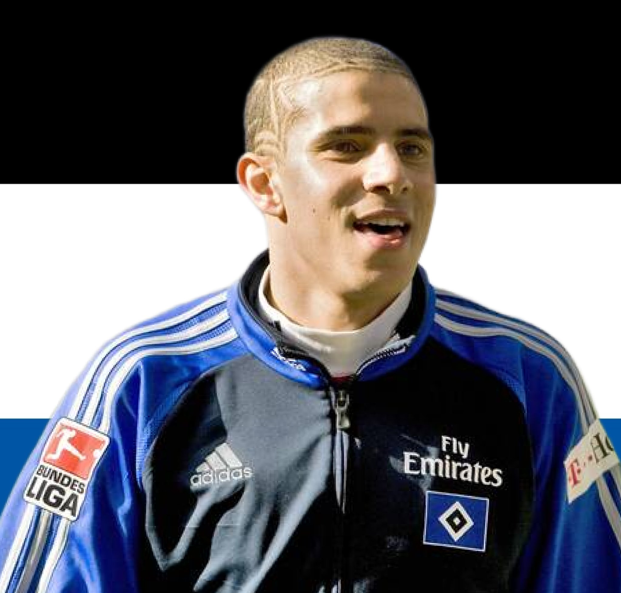 Happy Birthday Mohamed Zidan 