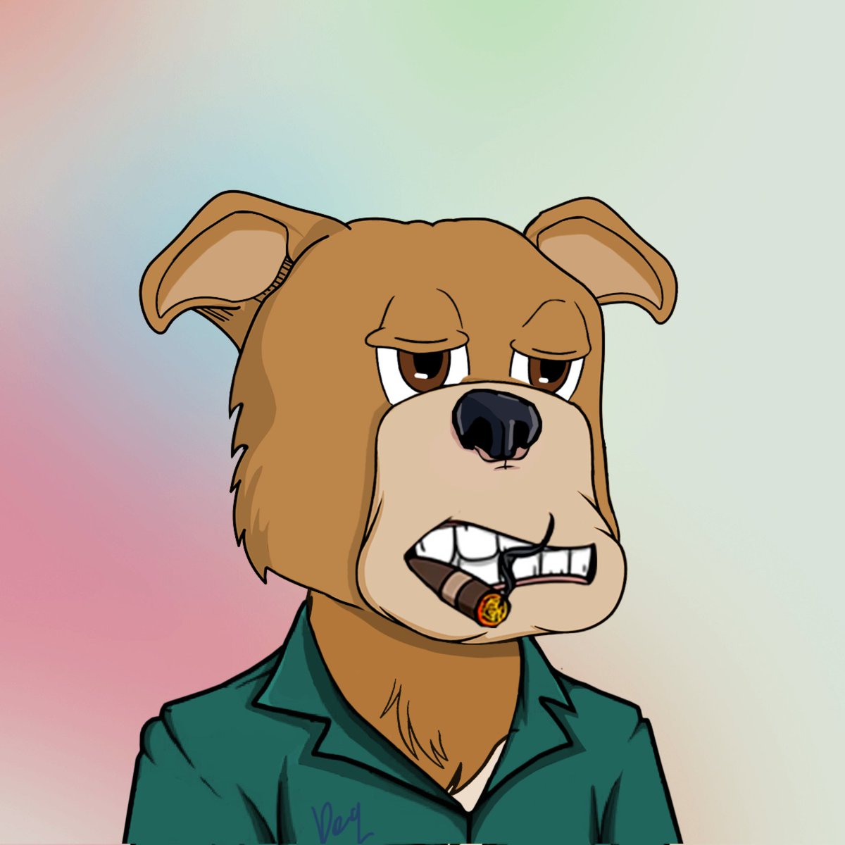 ethosdog's tweet photo. Hello fam, #EthosDog is here! Minting is soon 🍾

Engage to enter while it's still early.

#Aptos #NFTs #NFTCommunity #AptosEcosystem https://t.co/IpNOrT4HCi