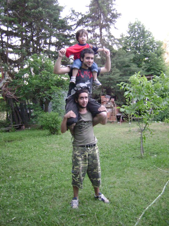 sant.serac tweet media