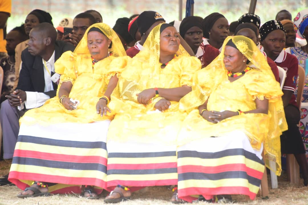Denis Hamson Obua (@hamsonobua) on Twitter photo I attended a fundraising for the Youth and Women skilling development centre in Arua City organized by NRM Whip West Nile Hon <a href="/AtimaCc/">Hon Atima Jackson MP Arua CC</a> and presided over by Rt Hon Deputy Speaker <a href="/Thomas_Tayebwa/">Thomas Tayebwa</a>. Great project to enhance development. 👍🏽 I attended a fundraising for the Youth and Women skilling development centre in Arua City organized by NRM Whip West Nile Hon <a href="/AtimaCc/">Hon Atima Jackson MP Arua CC</a> and presided over by Rt Hon Deputy Speaker <a href="/Thomas_Tayebwa/">Thomas Tayebwa</a>. Great project to enhance development. 👍🏽