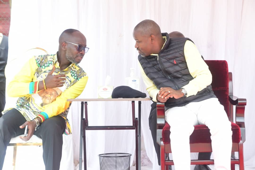 Denis Hamson Obua tweet media