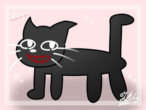 人気商品ランキング ぬいぐるみ キヨ猫 ゲーム実況者 キヨ クッション