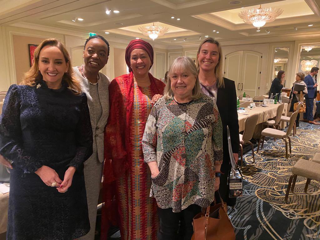 Monica_Juma_'s tweet photo. 3/ Undoubtedly, democracy and the rule of law remain the only guarantee to inclusive and sustainable development. https://t.co/G6cUAnlic2