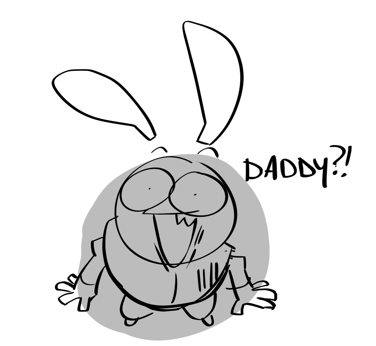 ozzox3's tweet photo. OH LAWD HE'S HUGE https://t.co/qM3tDFQ2Sp