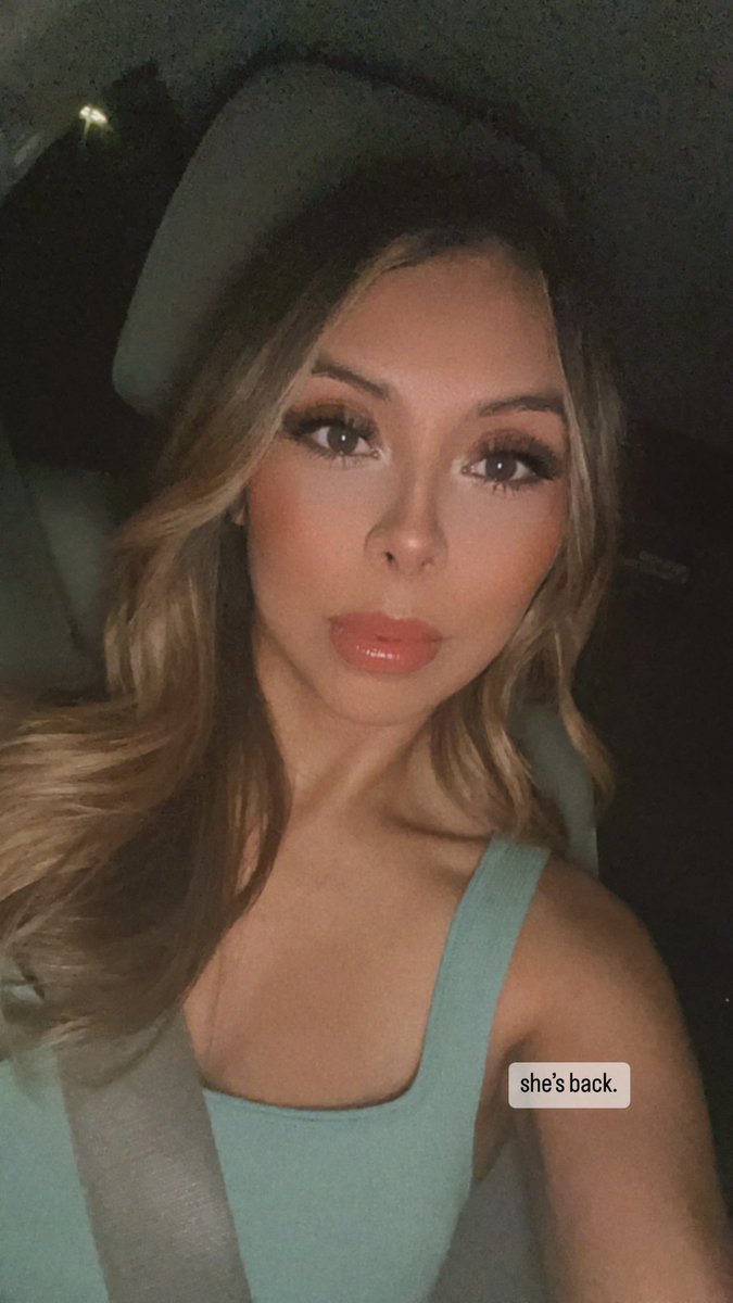 AVD (@amandaaadavila) on Twitter photo 