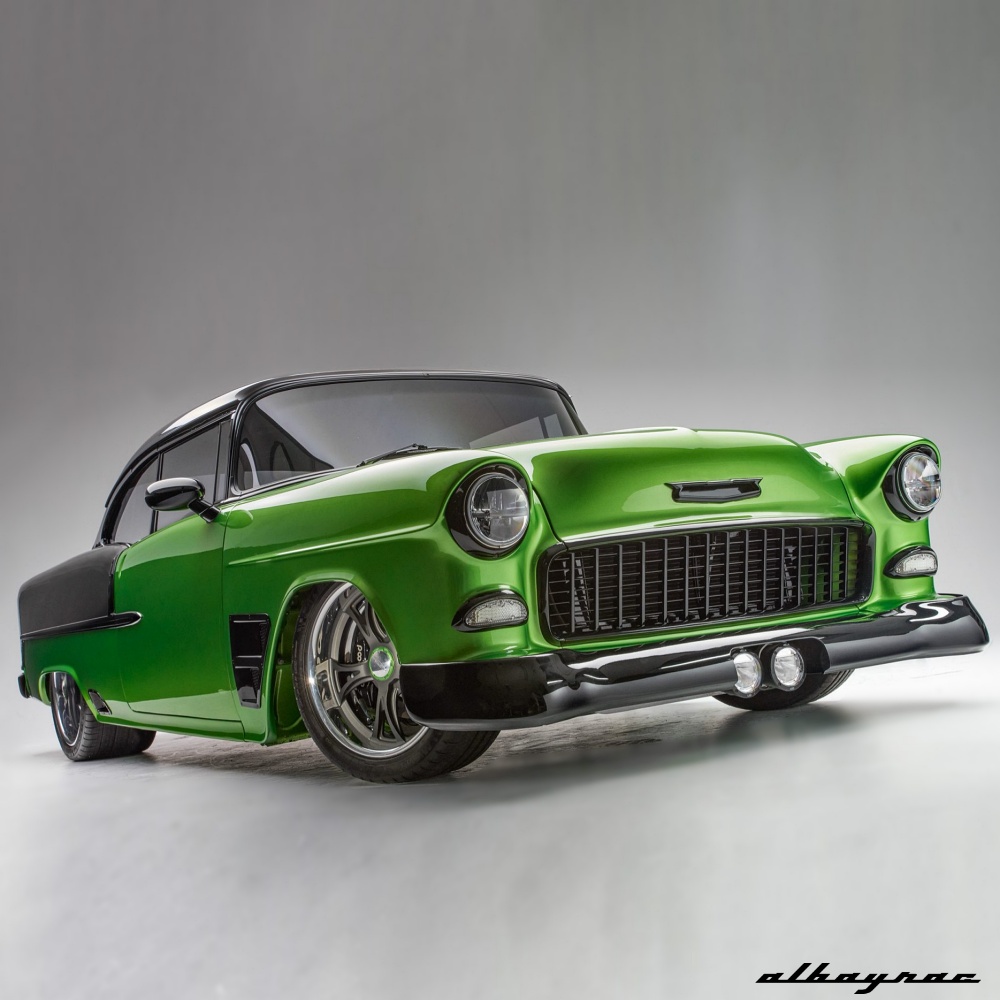 albayrac's tweet photo. 55 Chevy by Terry Cook. Neden olmasΔ±n?
.
#55Chevy #TerryCook #Albayrac #TailorMadeAutomobiles https://t.co/1jBsLUcvDJ