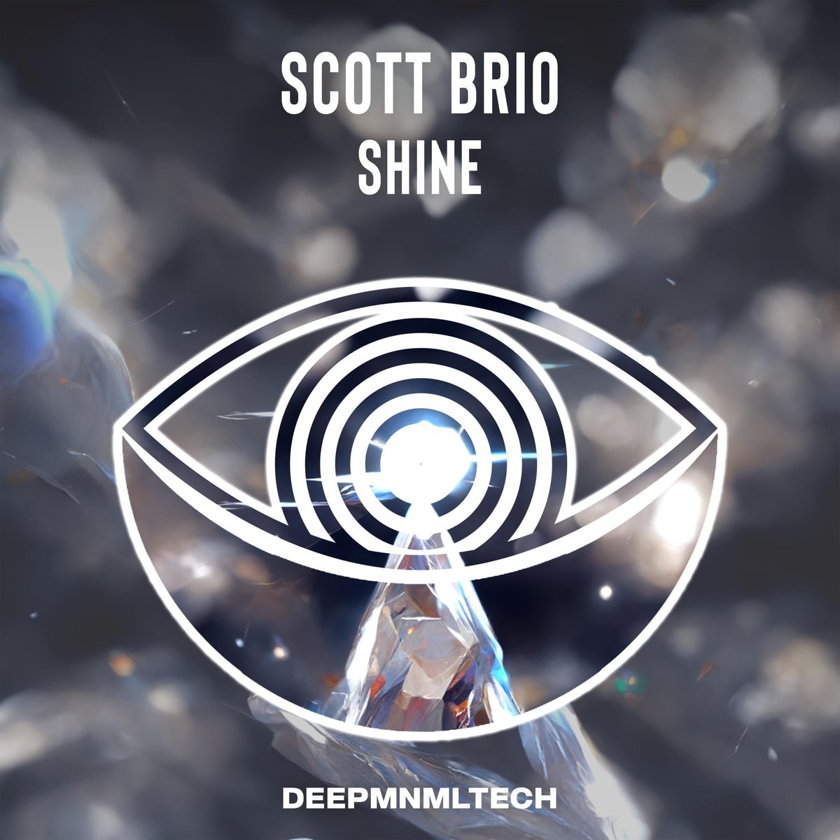 ScottBrio's tweet photo. I've got a special release coming out next Friday on DMT LBL- a track called "Shine". It's a melodic house track with some minimal techno and breakbeat vibes. To support you can give a pre-order and a follow on Beatport. Cheers!
#housemusic #techno 

https://t.co/tcD1m5b30P https://t.co/WOKt6Nvl3H