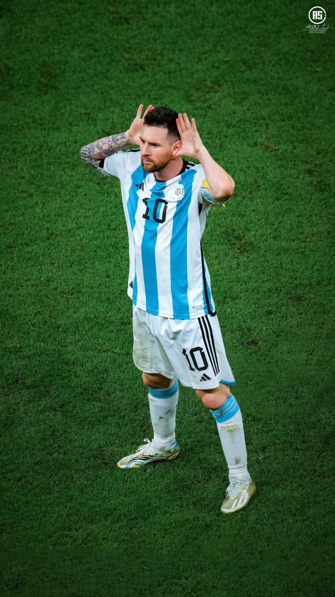 Abdullah10Saad's tweet photo. Leo Messi Vs Netherlands
4k Wallpapers
#Messi𓃵 #messi #messi4k #4k
#FIFAWorldCup #Argentina https://t.co/6fcdlu9OhU