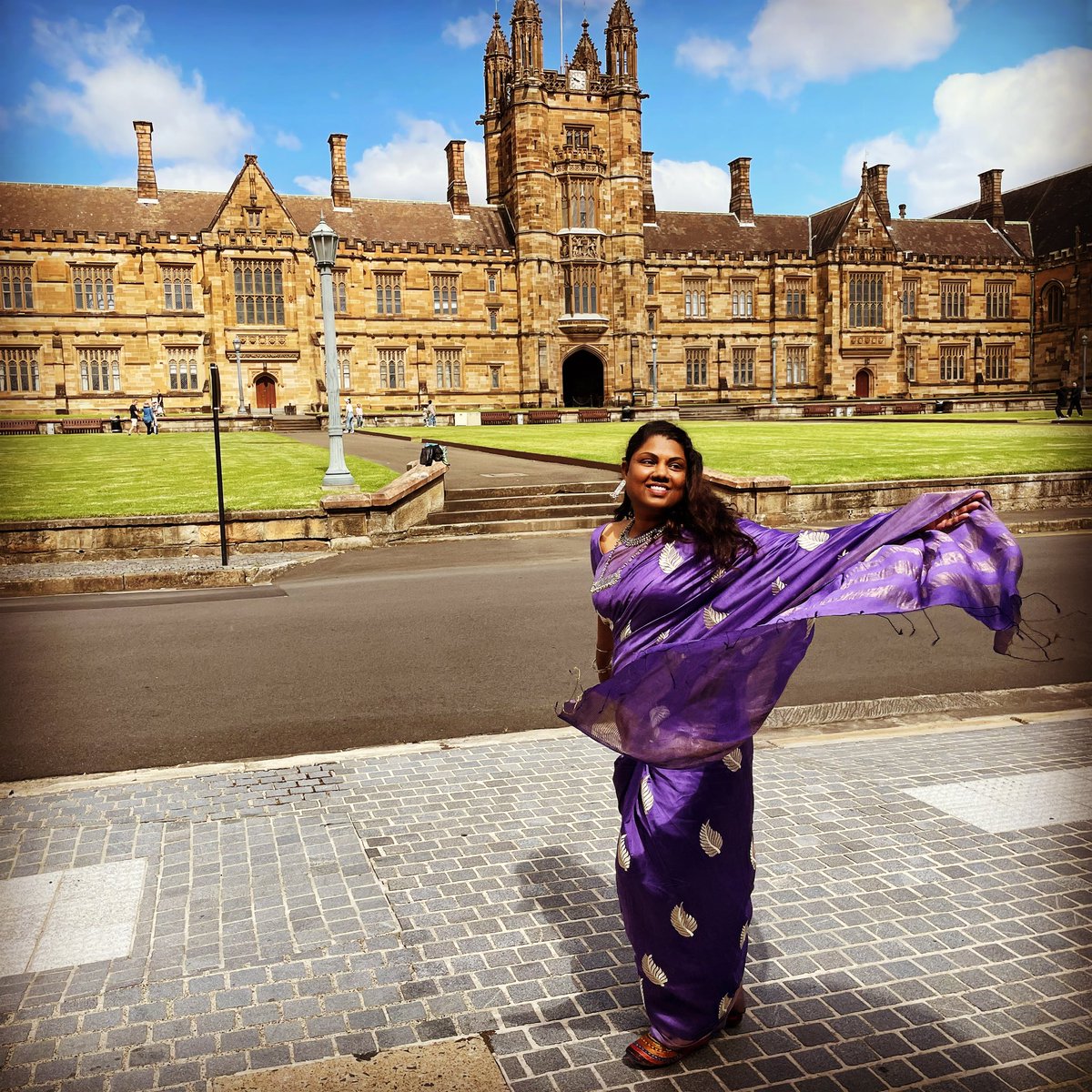 Dr. Archana Voola tweet media