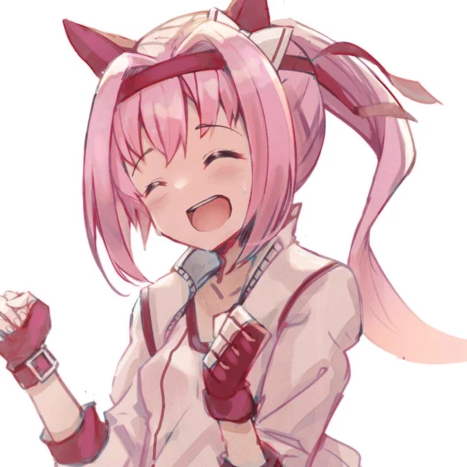 ウマ娘 落書きまとめ 