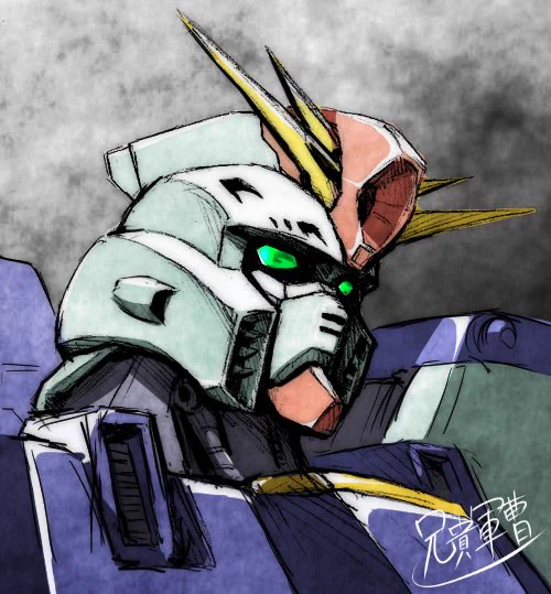 過去絵をリメイクして上げる日々 