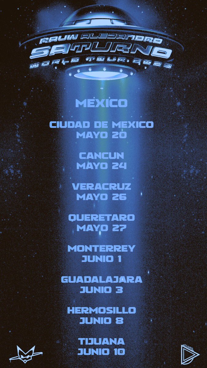 rauwalejandro's tweet photo. AHORA SI, MEXICO LINDO LISTOSS????? 🇲🇽🇲🇽💙💙💙 ( venta oficial en enero ) https://t.co/VkD4QFsvwY