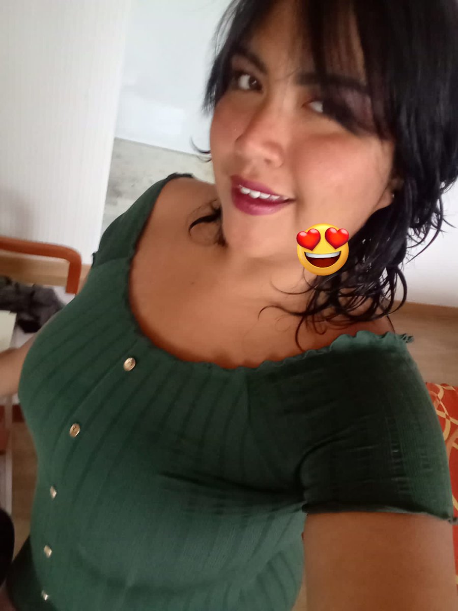 Tengo citas disponibles para el dia de mañana. Si me agendas... te doy de regalo 2 videitos 😋para que prendas motor 😋. También tengo a la venta rico contenido XXX con RegaliRebe especial 🤗. 
Número: 5619971435 
Link de Whats: wa.link/iz3p9v