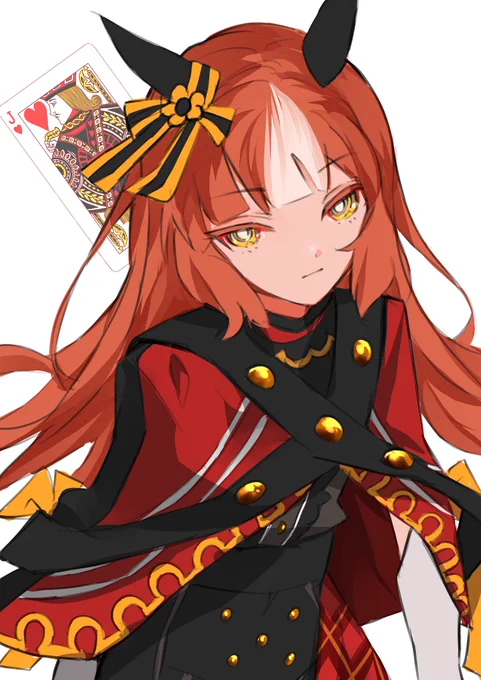 ジャック頑張れ 
