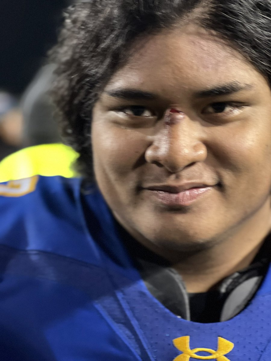 Tevita Vaea tweet media