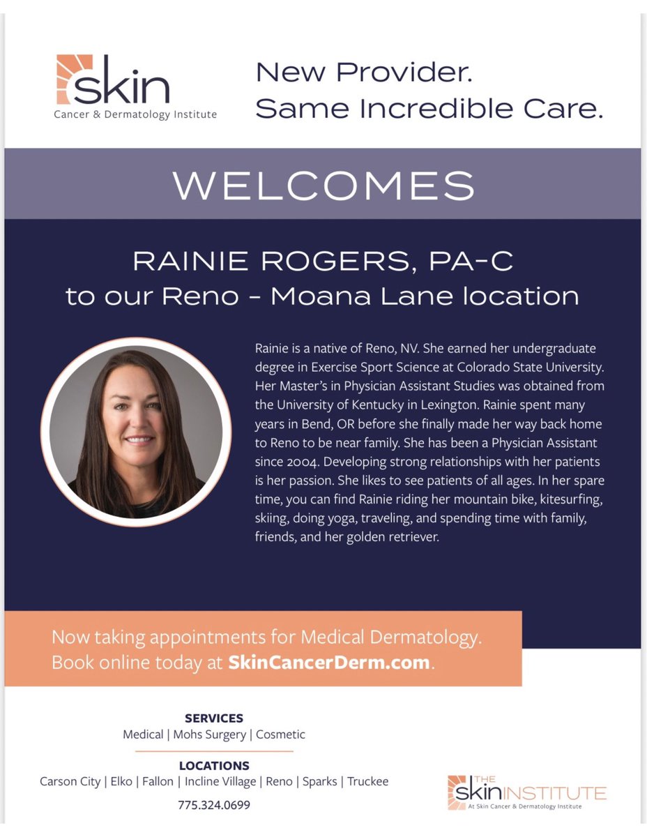 Dave McCraw / CEO tweet media