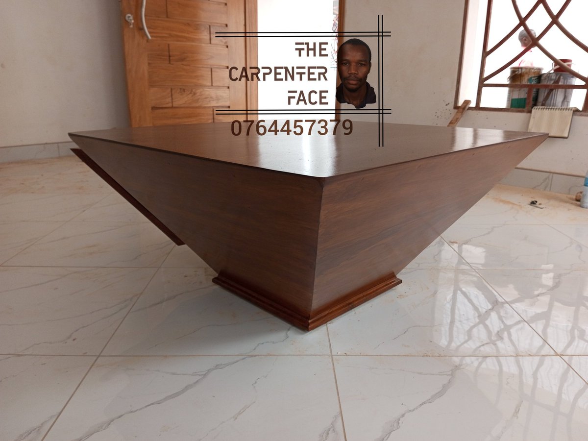 Coffe table, Kali na Quality.