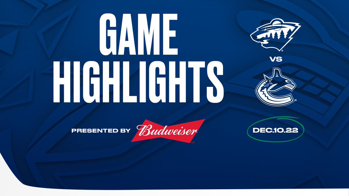 Vancouver Canucks On Twitter The Canucks Put Up 35 Shots On Net But