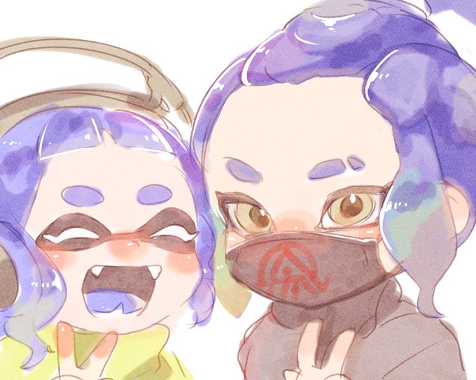 2525さんお気楽ナーバリ謝謝!!!なんとなくらくがき 