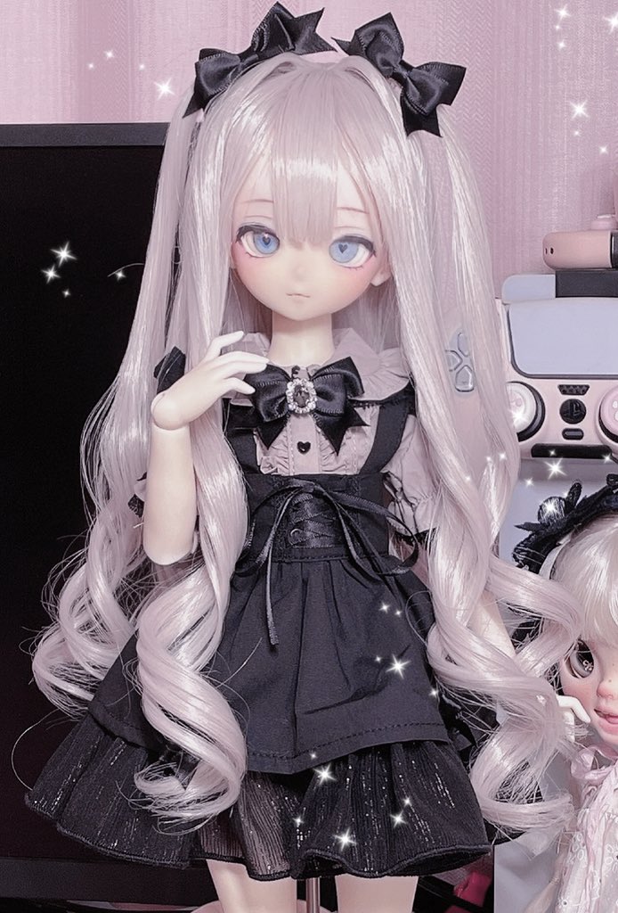 言眠 (@yanmian_) on Twitter photo 