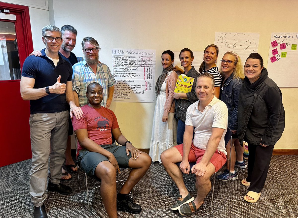 Collaborative Menu whipped up by team @ssisschool. Building a collaborative capacity with <a href="/WIDA_UW/">WIDA™</a>