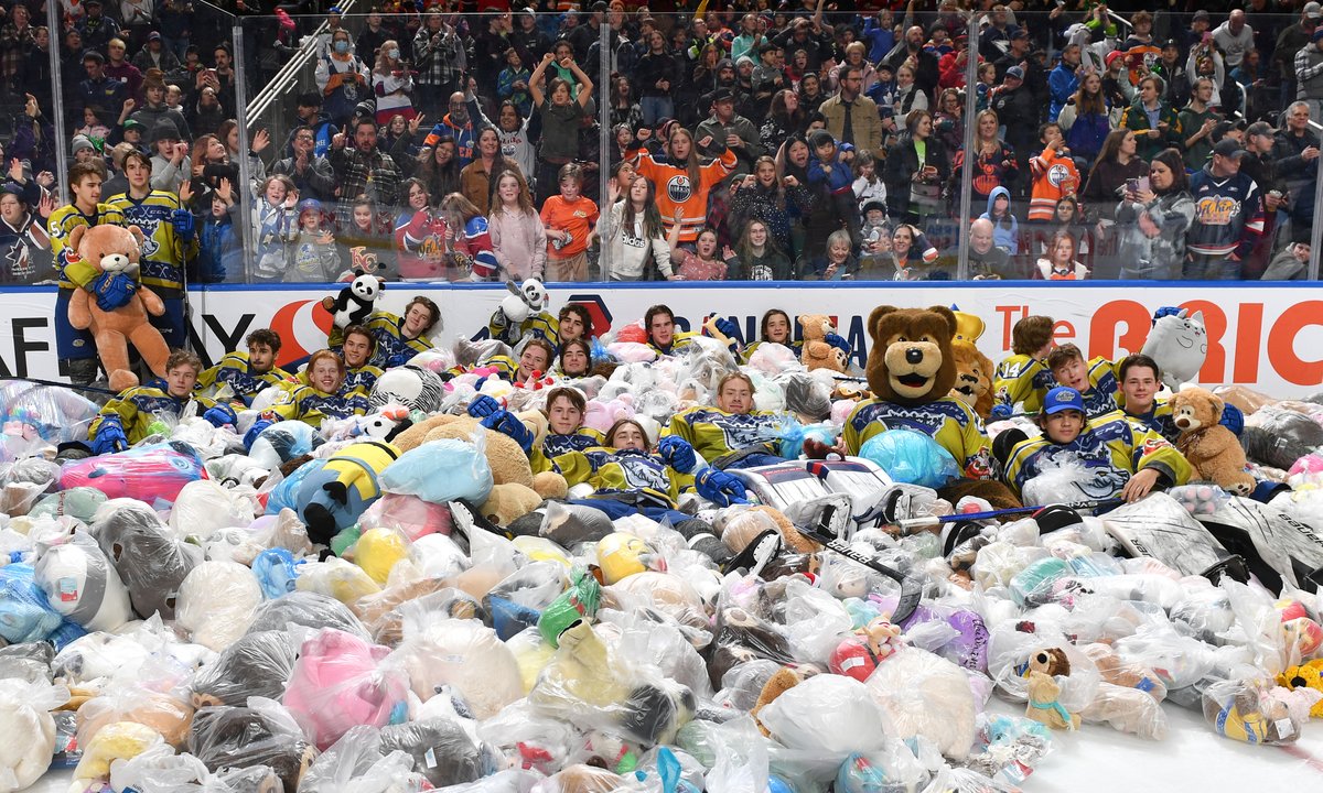 Edmonton Oil Kings tweet media