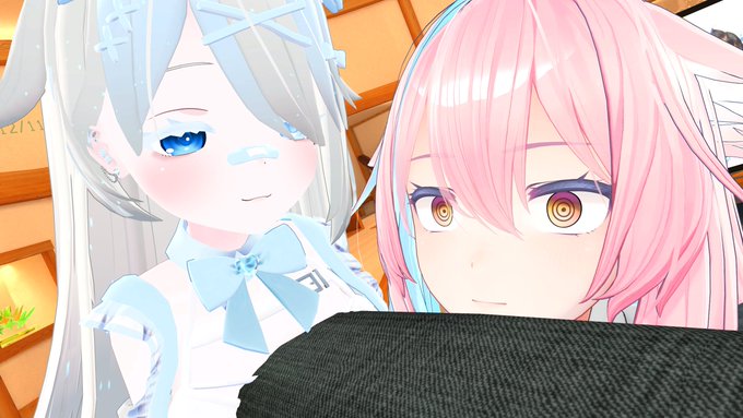 たのしくて3時間くらいVRで過ごしてた 