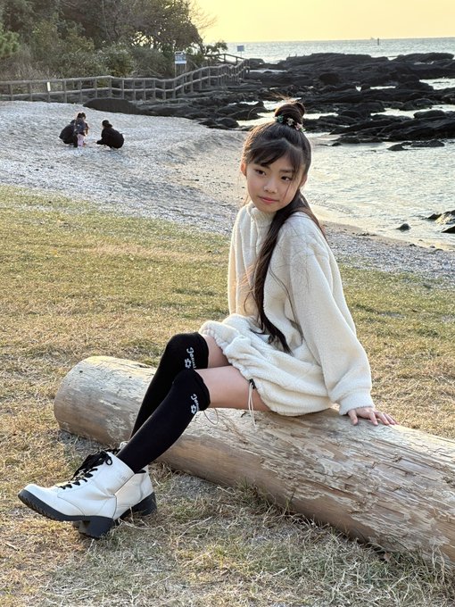 Twitterのコスプレ画像12