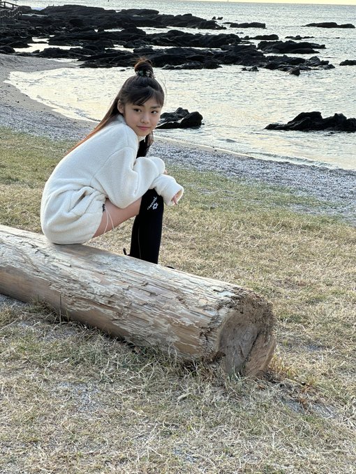 Twitterのコスプレ画像13