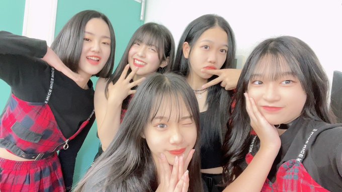 Twitterのコスプレ画像5