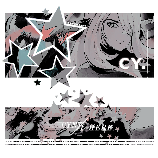 ⦃ 優勝者 ⦄ᅟ ᅟ ᅟ𝕮͟ ͟𝐲͟ ͟𝐧͟ ͟𝐭͟ ͟𝐡͟ ͟𝐢͟ ͟𝐚͟ ͟.༻ tweet media
