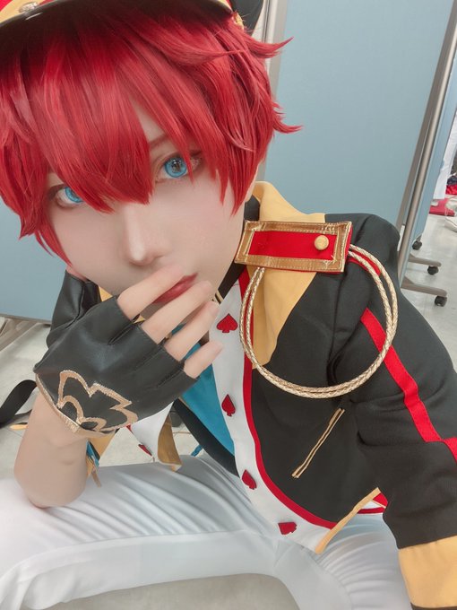 Twitterのコスプレ画像35