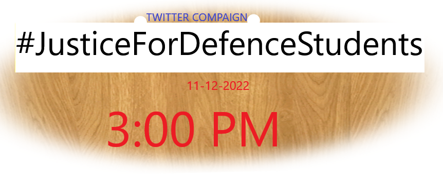 nitish6_kumar's tweet photo. HELP THE ARMY AND AIRFORCE STUDENTS JUST ONCE FOR THE HUMANITY #JusticeForDefenceStudents https://t.co/3iHVlrcDUU