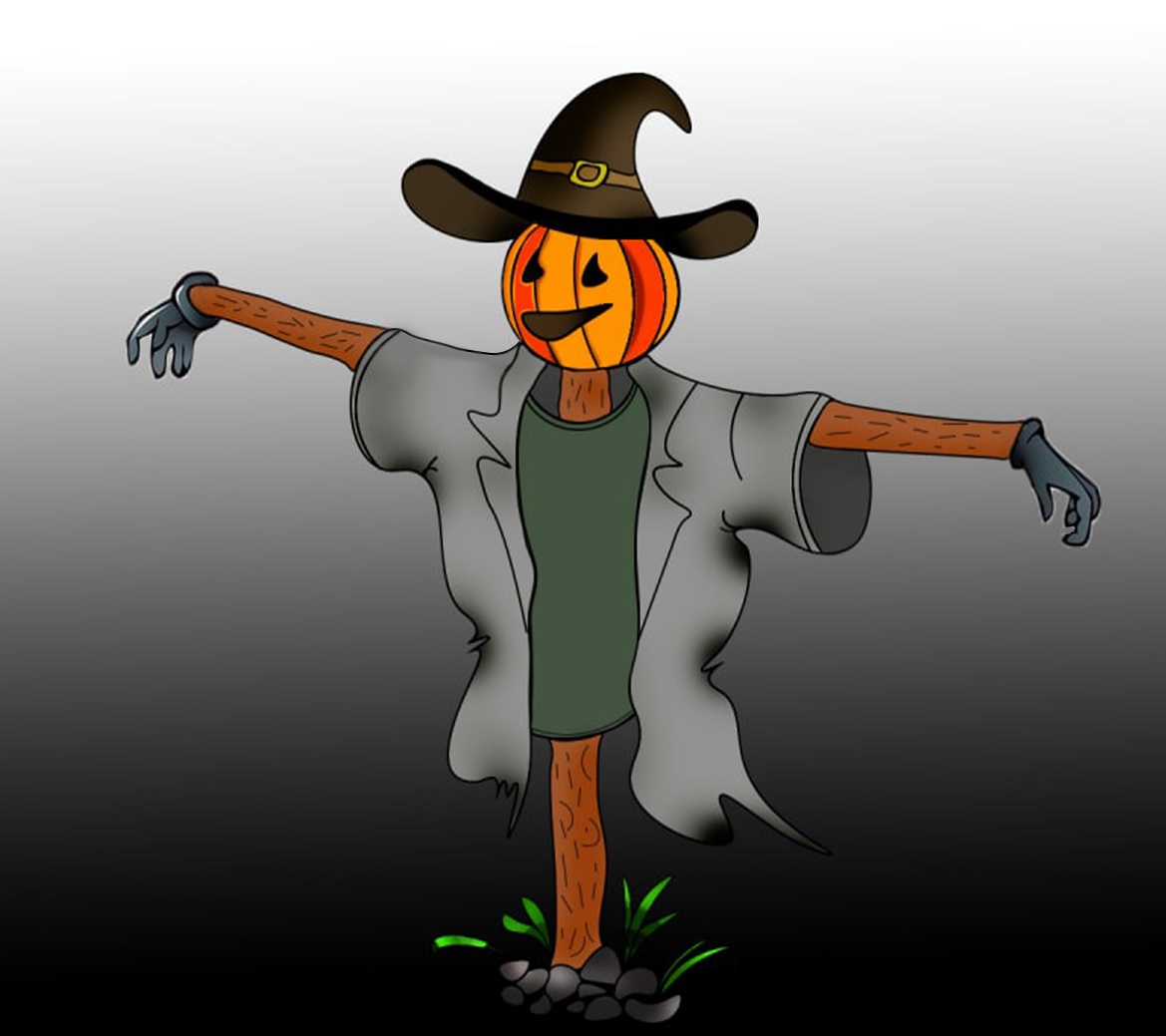 wandering scarecrows | NFT (@mscscarecrow) on Twitter photo Something big is coming!
Follow <a href="/MSCscarecrow/">wandering scarecrows | NFT</a> for the updates🎃
#NFTart #NFTCommunity #ETH Something big is coming!
Follow <a href="/MSCscarecrow/">wandering scarecrows | NFT</a> for the updates🎃
#NFTart #NFTCommunity #ETH