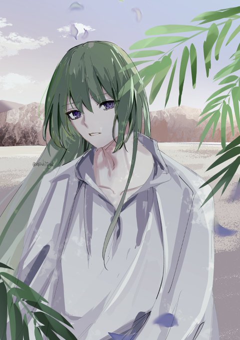 「enkidu (fate)」Fan Art(Latest｜RT&Fav:50)