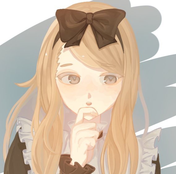 #人狼ジャッジメントイラスト 
サンドラちゃん