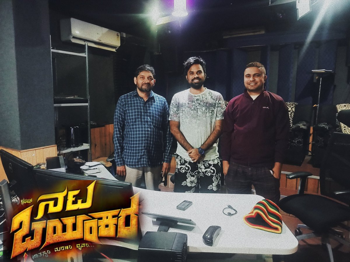PRADDYOTTAN tweet media