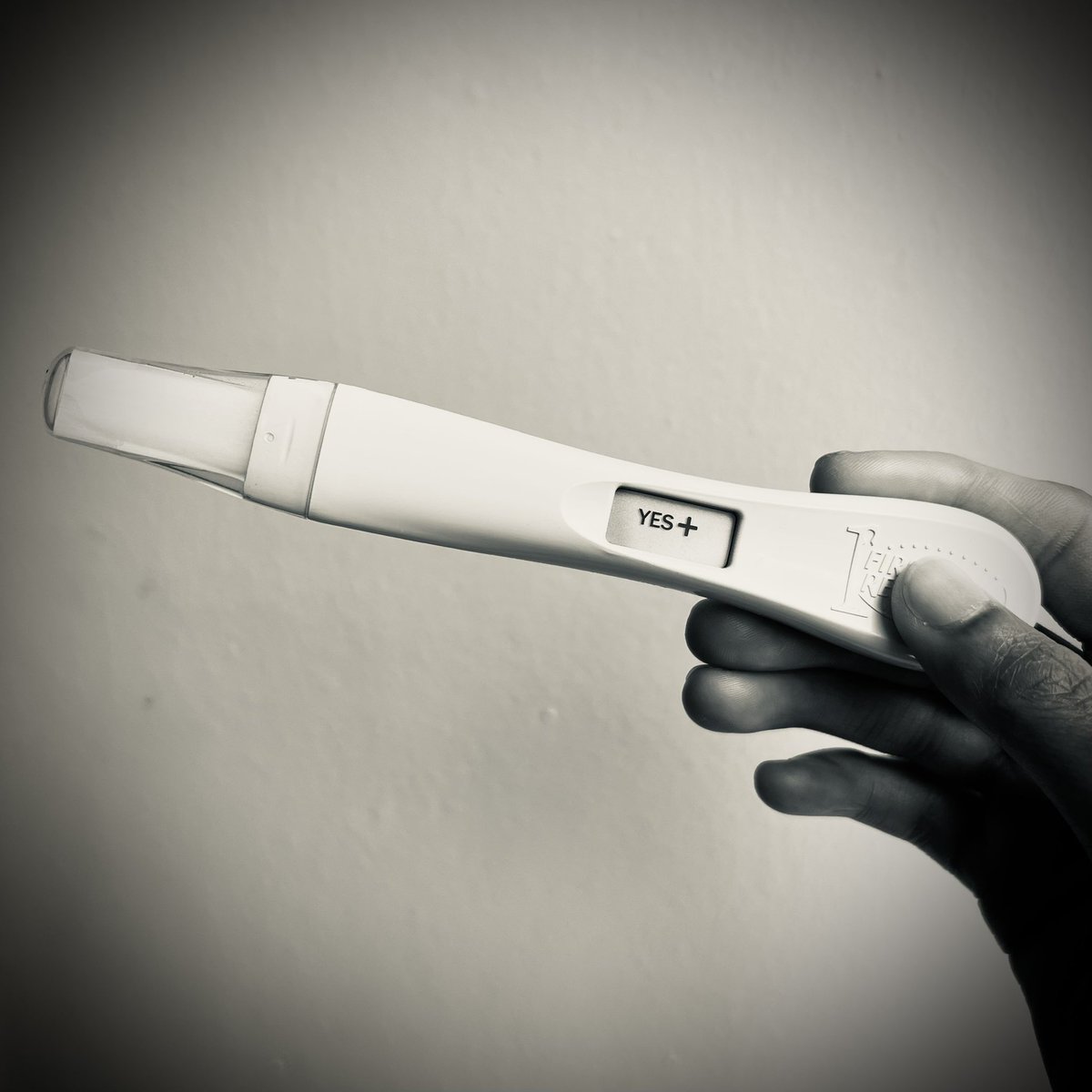 One year ago today… A sweet lil miracle came into existence. 💙✨ 

~ 11/12/2021 ~