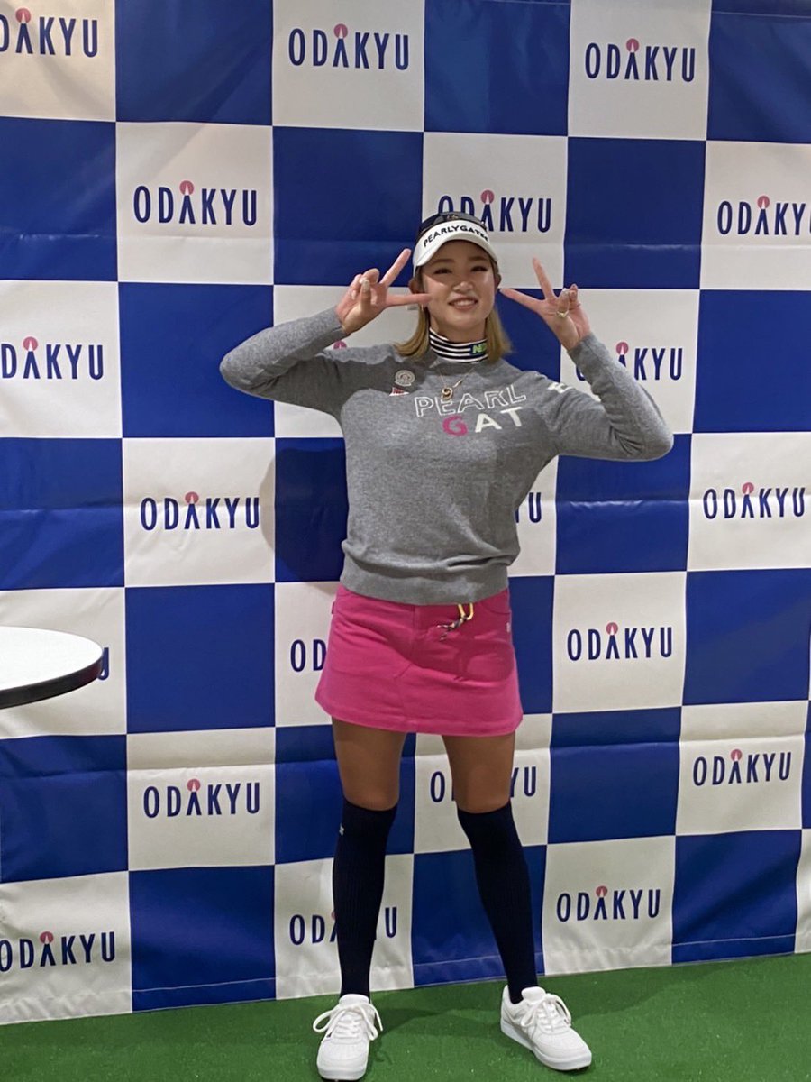 ありがとうございました〜☺️
みんなの応援ちょーパワー！！