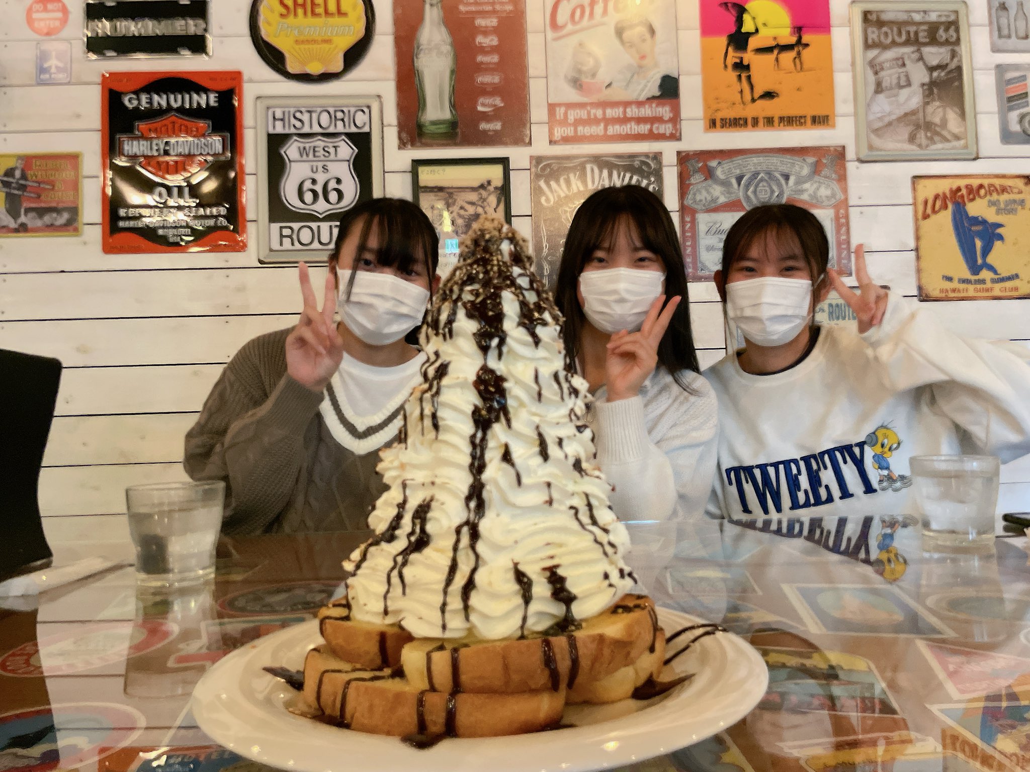 Tweets With Replies By Cafecontigo 徳島 カフェ Contigo Cafe Twitter
