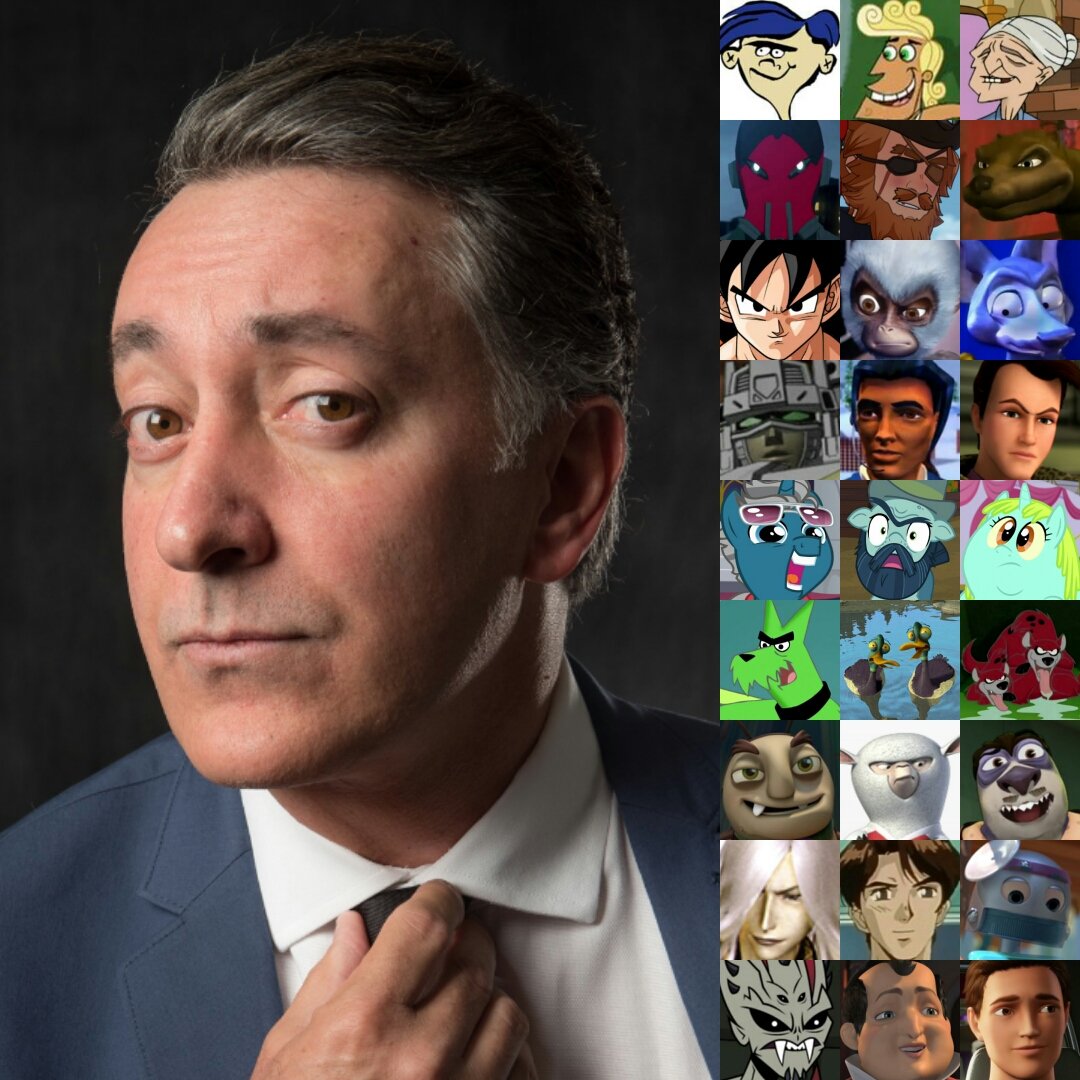 jericollage70's tweet photo. Happy Birthday to one of my Favorites, The Great @PeterKelamis! Have a blessed birthday Peter & Happy Holidays! ๐๐๐๐ป๐๐ป๐๐ป๐๐๐๐ท๐ป๐น๐จ๐ฆ #EdEddNEddy #DragonBallZ #KryptoTheSuperdog #IronManArmoredAdventures #DevilKings #MyLittlePony #Barbie #StargateUniverse https://t.co/dePVcGBRtr