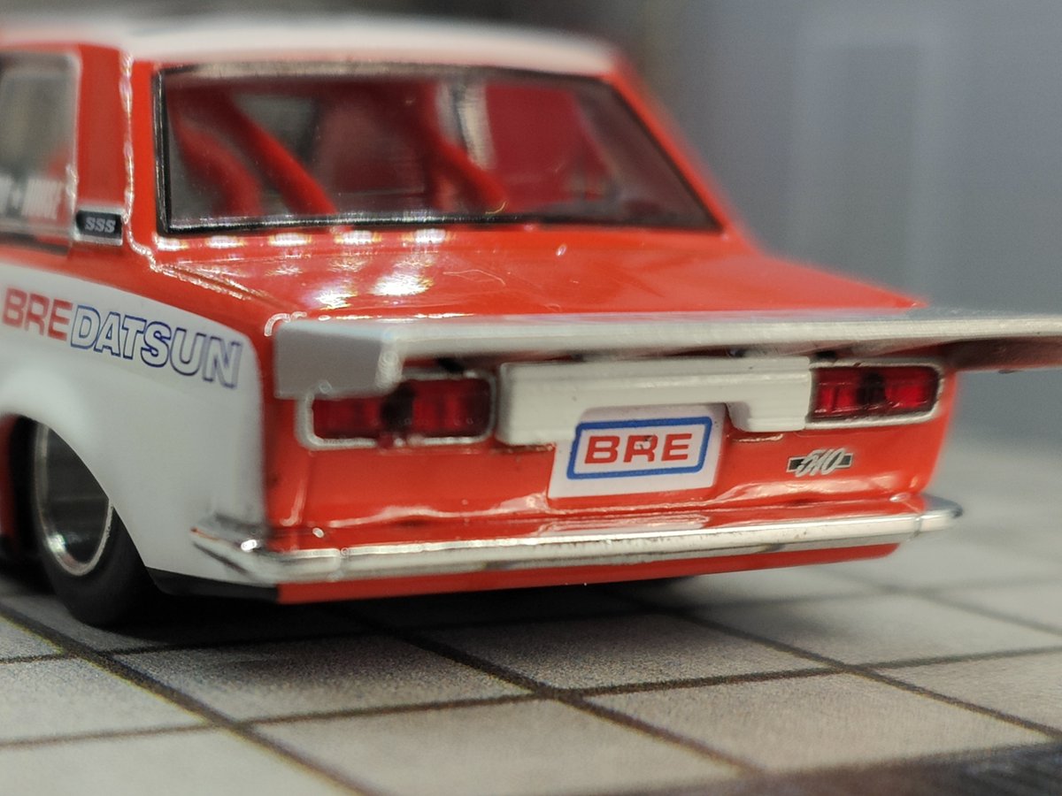 DiecastFan3's tweet photo. Encore une magnifique Mini GT 😍 https://t.co/UpFhvJ0Fi0